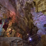 Alicante: Canelobre Caves & Busot Tour with Local Guide - Comfortable, Private Transportation