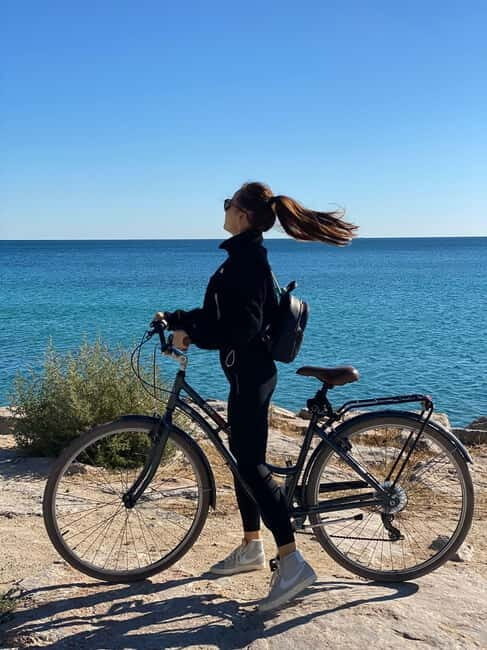 Alicante Port Jet Ski 1hr (2pax) and City Bikes (all day) - Who Is This Experience Best For?