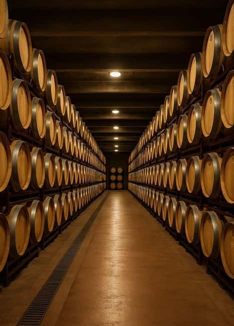 Alicante: Premium Winery with 7 Tastings and Guadalest Transfer Included - What Makes This Experience Stand Out?