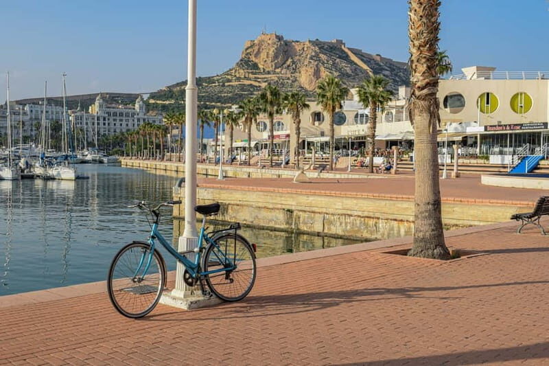 Alicante: Private Guided Tour with Transport - What Makes This Tour Stand Out?