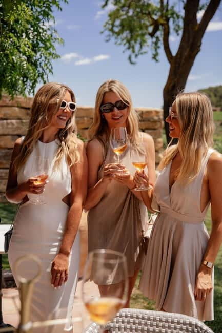 Alicante: Sustainable Wine & Tapas Experience at 3 Wineries - In The Sum Up