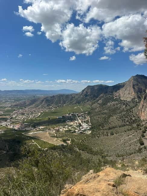 Alicante, Torrevieja Hiking Tour with Snacks - Authentic Experiences & Genuine Value