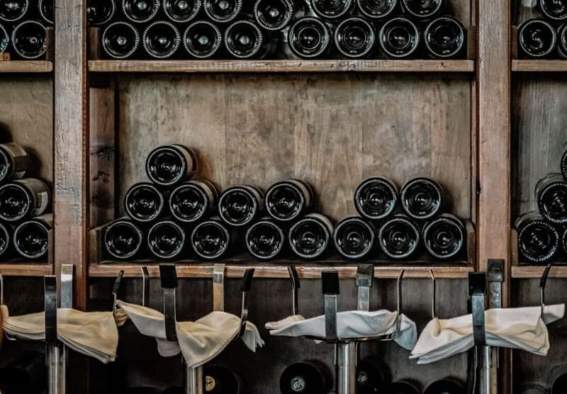 Alicante: Wine Tour and Lunch with Bodega Visit and Novelda - Why This Tour Offers Great Value