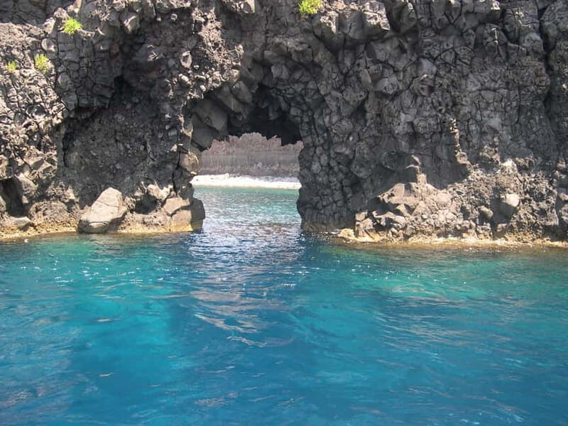 Alicudi e filicudi tour from Lipari - Practicalities and What to Expect