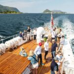 All About the Fjords, in one tour by boat & bus from Ålesund - Starting Point and Overall Structure