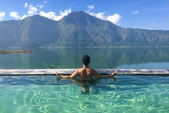 All Include: Mount Batur Sunrise Trekking Natural Hot Springs - What Makes This Tour Stand Out?