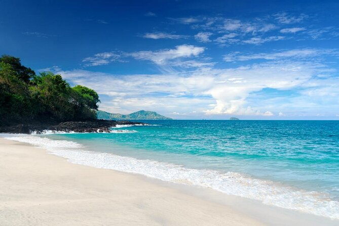 All Inclusive: ATV - Quad Ride and Bali Blue Lagoon Snorkeling - What to Expect from the Bali ATV and Snorkeling Tour