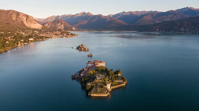 All-inclusive ticket for Isola Bella and Isola dei Pescatori - Exploring Lake Maggiore’s Borromean Islands: What to Expect