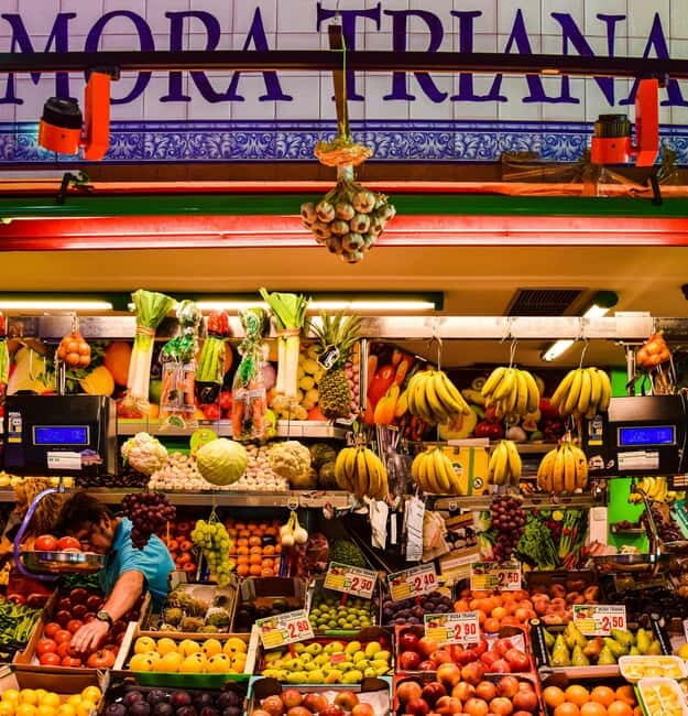 Alma Trianera: A 120-minute sensory walking tour of Triana. - Who Would Love This Tour?