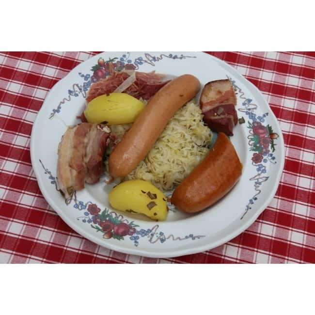 Alsatian cooking class in Colmar - Traditionnal - Practical Details and Value