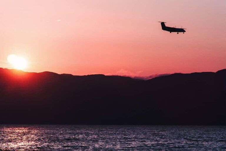 Alta Fjord: Sunset Boat Tour - What Makes This Tour Special