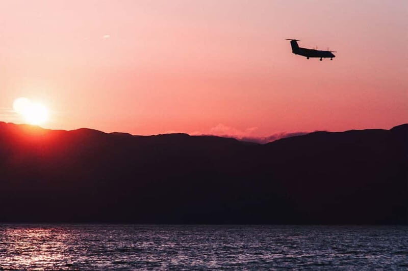 Alta Fjord: Sunset Boat Tour - What Makes This Tour Special