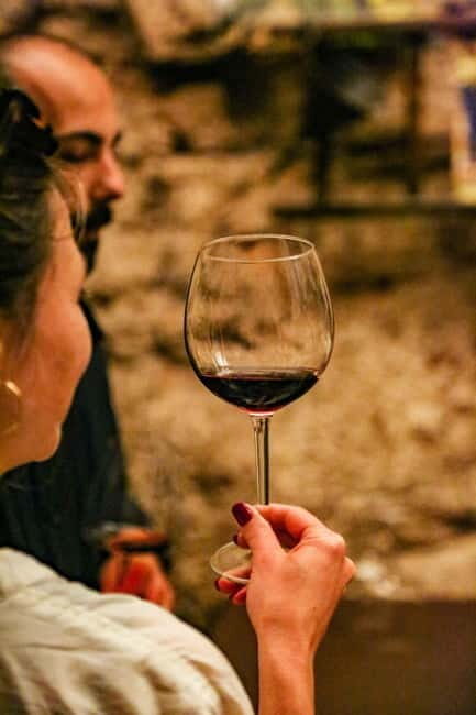 Altamura: Wine Museum Guided Tour with Tasting - Is This Tour Worth It? Analyzing the Value