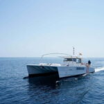 Altea: Motor Catamaran Excursion with swimming stop - Who Would Love This Tour?