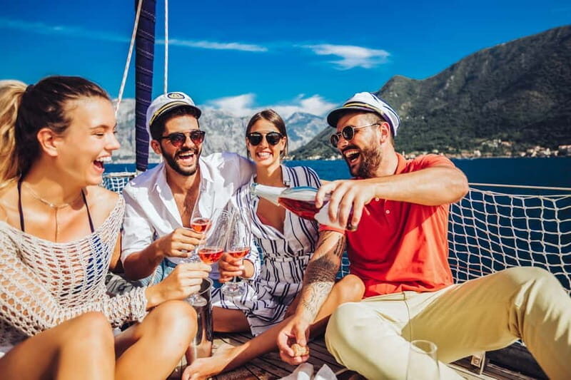 Amalfi Coast: Boat and Snorkeling Tour with Fruit & Drinks - What Sets This Tour Apart?
