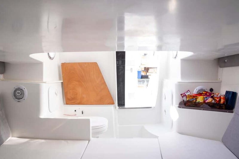 Amalfi Coast by boat: discover Positano, Amalfi, and Sorrento from the sea - What’s Included and Practical Details