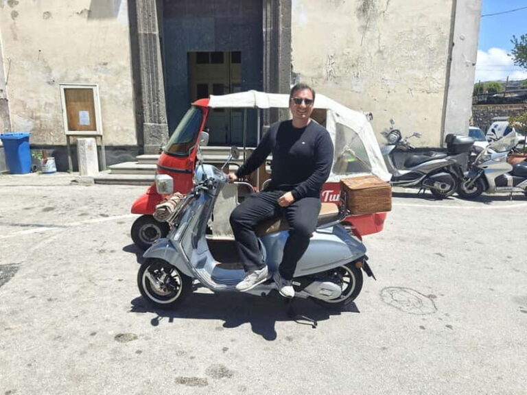 Amalfi Coast: Discover Hidden Gems by Vespa with a Buddy - The Value of This Tour