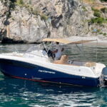 Amalfi Coast & Lì Galli Island TOUR - from Maiori & Amalfi - The Scenic Route: A Detailed Look at the Tour Itinerary
