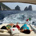 Amalfi Coast: Luxury Private Yacht Experience - The Itinerary: A Day of Highlights