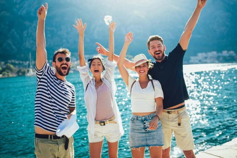 Amalfi Coast Private Boat Day with Swim Stops & Prosecco - A Closer Look at What’s Included and What’s Not