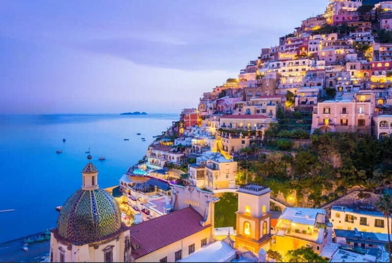 Amalfi Coast : Private Tour - Who This Tour Is Best For