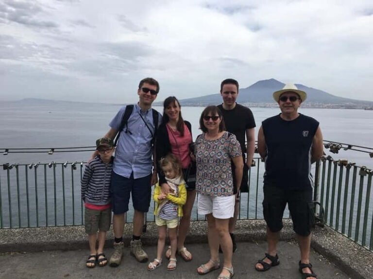 Amalfi Coast Tour : From Naples Full-Day Trip - What’s Included and What’s Not?