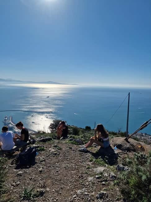 Amalfi Coast trek from Cava to Massa Lubrense for 5 days - An In-Depth Look at the Amalfi Coast Trek