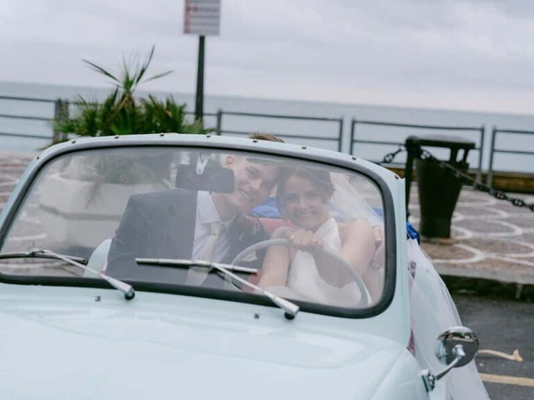 Amalfi: Iconic Fiat 500 Private Amalfi Coast Tour - The Itinerary Breakdown: What You Can Expect