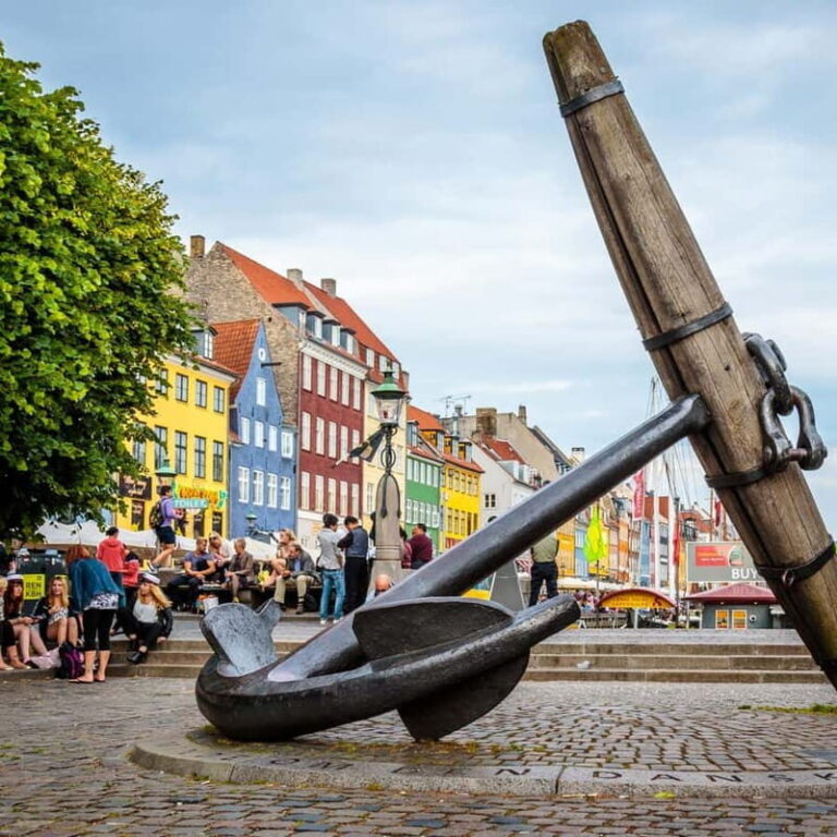 Amalienborg Palace, Nyhavn, Frederiks Kirke, Copenhagen Tour - Why This Tour Offers Real Value