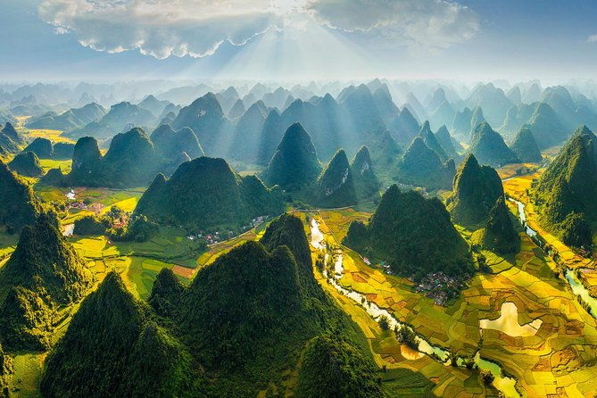 Amazing Ninh Binh Day Trip From Hanoi City - Exploring the Amazing Ninh Binh Day Trip from Hanoi