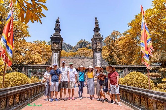 Amazing Ninh Binh Full Day: Hoa Lu - Tam Coc (VIP tour: group 7 people) - An In-Depth Look at the Itinerary and Experiences