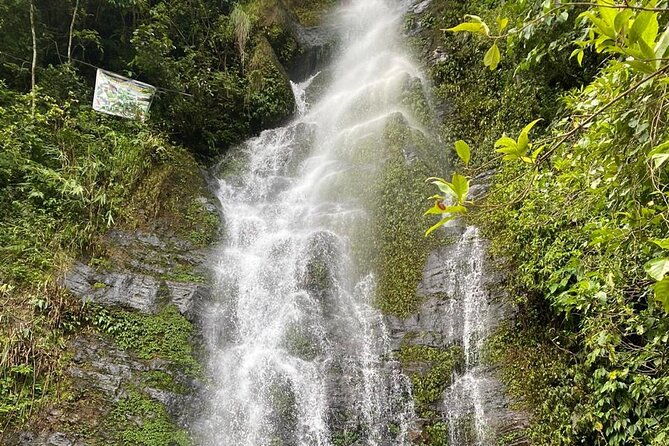 Amazing Royal Twins Waterfall and Natural Begnas Lake Hiking Trip from Pokhara - Introduction