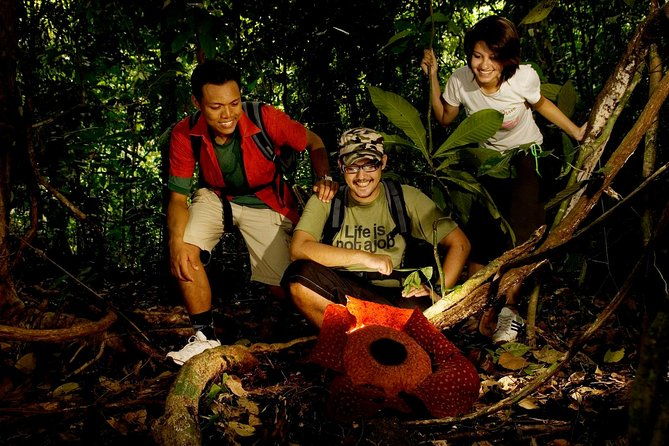 Amazing Taman Negara Day Trip from Kuala Lumpur Including Lunch - Exploring Taman Negara: A Full-Day Kuala Lumpur Adventure
