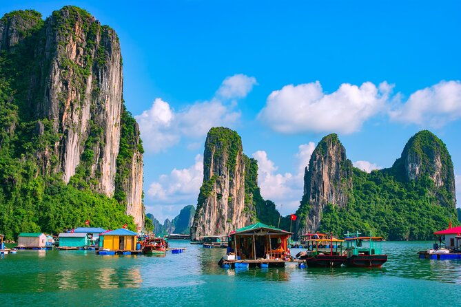 Amazing Vietnam, Cambodia and Thailand 16 Days - A Detailed Look at the 16-Day Southeast Asia Journey