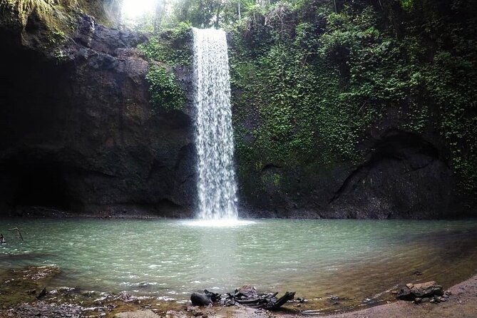 amazing waterfall tour with half day - Exploring the Itinerary in Detail