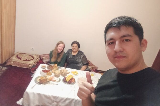 Amirsoy resort, Chimgan Mountains & Charwak lake from Tashkent - Exploring the Natural Beauty of Uzbekistan: Amirsoy, Chimgan Mountains & Charwak Lake from Tashkent