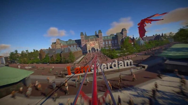 Amsterdam Adventure Ride - Value & Pricing Analysis