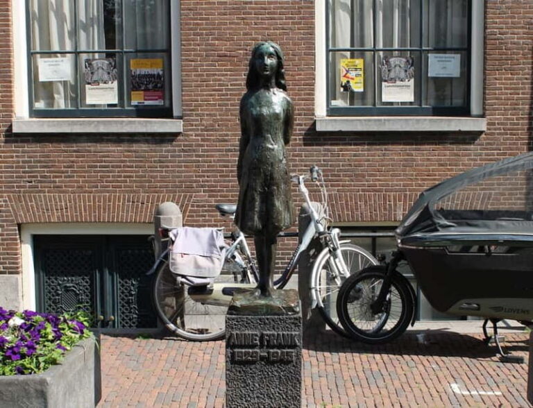 Amsterdam: Anne Frank and WWII Private Walking Tour - Final Thoughts: Is It Worth It?