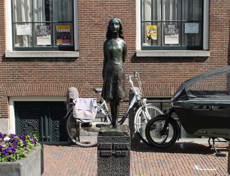 Amsterdam: Anne Frank and WWII Private Walking Tour - Final Thoughts: Is It Worth It?