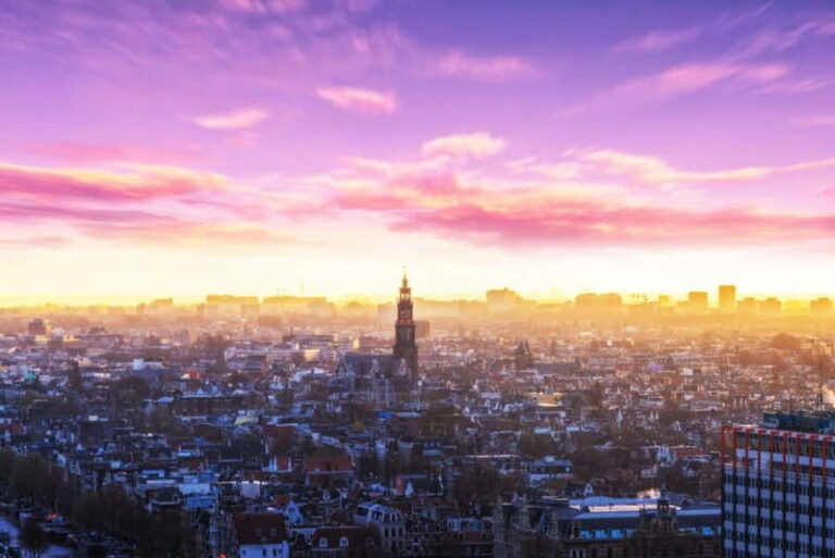 Amsterdam: Breakfast & True Amsterdam Experience Tour - Why This Tour Offers Great Value