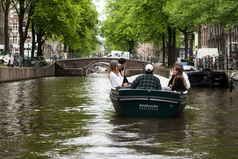 Amsterdam: Captain For a Day 2-Hour Boat Rental - Final Thoughts: Is It Worth It?