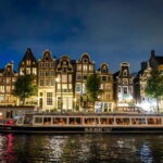 Amsterdam: Evening Cruise with Optional Wine and Snacks - What to Expect from the Amsterdam Evening Canal Cruise