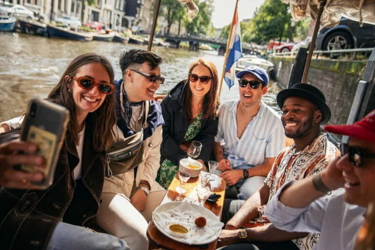 Amsterdam: Food and Canal Tour - Final thoughts