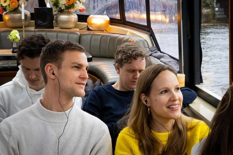 Amsterdam: Historic Virtual Reality Boat Tour - Final thoughts: Is it worth it?