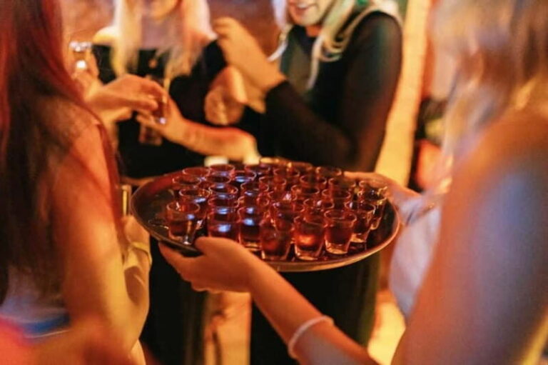 Amsterdam: Kings Night Pub Crawl with VIP Club Entry - A Closer Look at the Kings Night Pub Crawl Experience