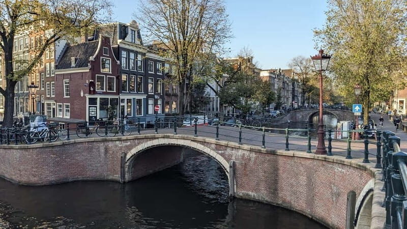 Amsterdam: Layover Flight Private Guided Tour (3h, 4h or 5h) - In-Depth Look at the Itinerary