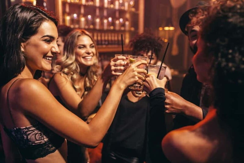 Amsterdam: Ludwig's Exclusive Rooftop Bar Crawl - Why This Tour Is Worth Your Money