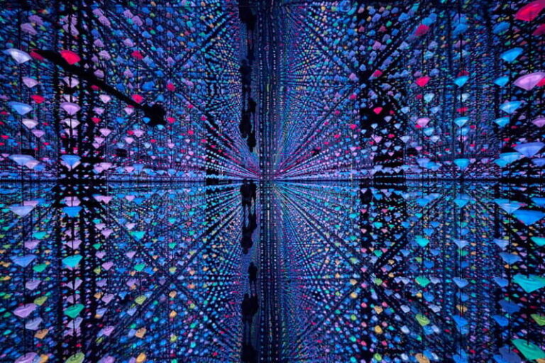 Amsterdam: Moco Museum Entrance Tickets with Banksy & More - A Closer Look at the Moco Museum Experience