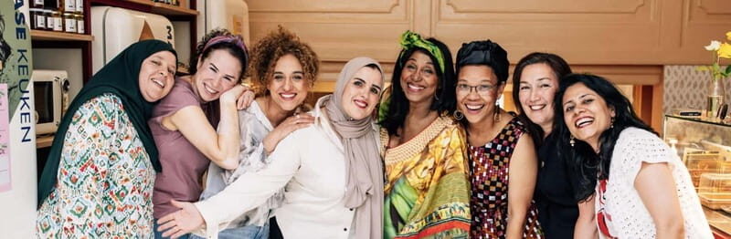 Amsterdam: Moroccan Cooking Workshop - The Learning Experience & Cultural Insight