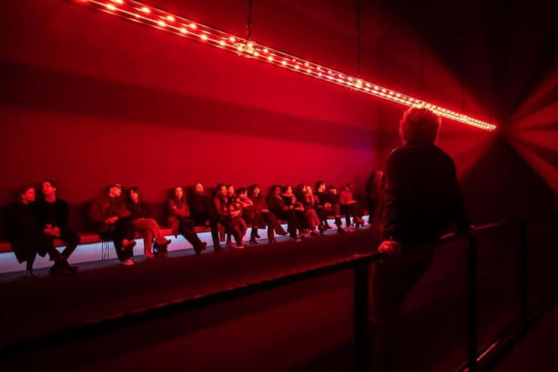 Amsterdam: Nxt Museum 'Still Processing' Exhibition Ticket - What Makes This Exhibition Special?